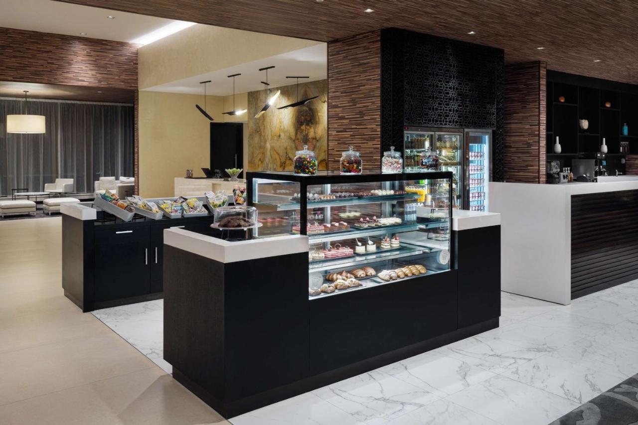 Hyatt Place Riyadh Sulaimania Extérieur photo