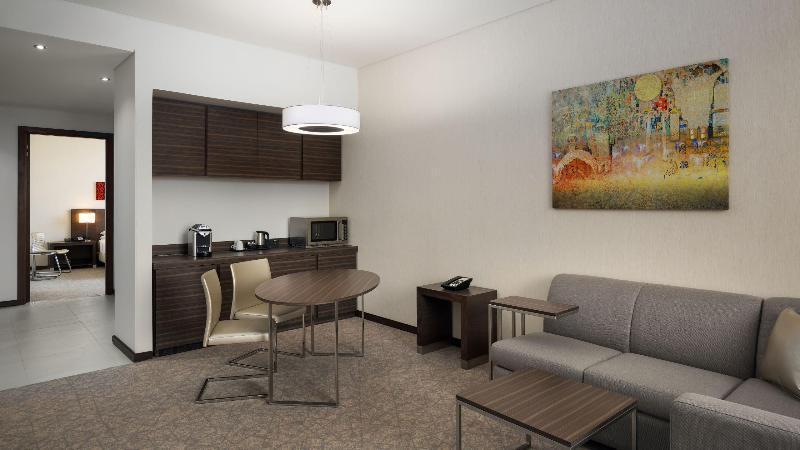 Hyatt Place Riyadh Sulaimania Extérieur photo