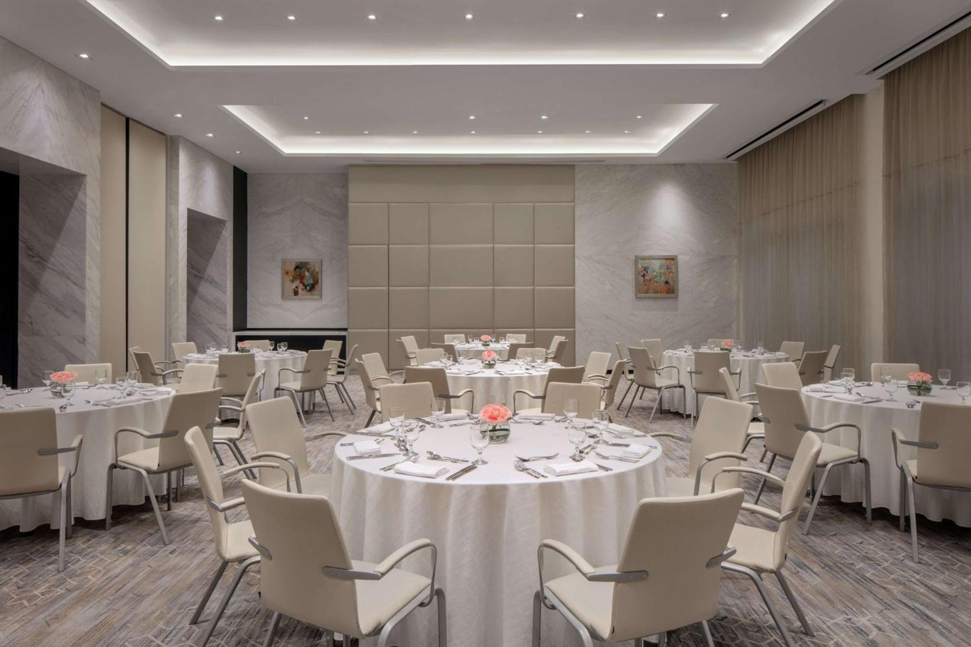 Hyatt Place Riyadh Sulaimania Extérieur photo