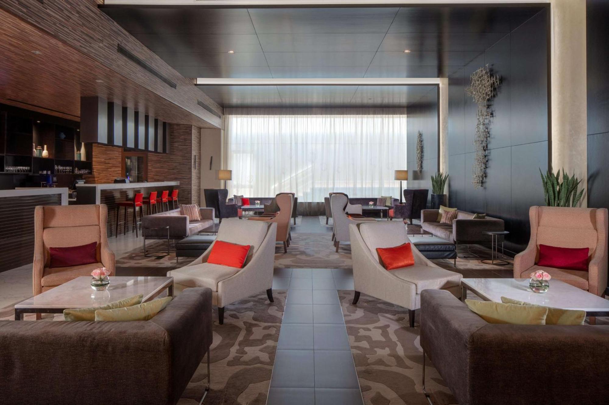 Hyatt Place Riyadh Sulaimania Extérieur photo