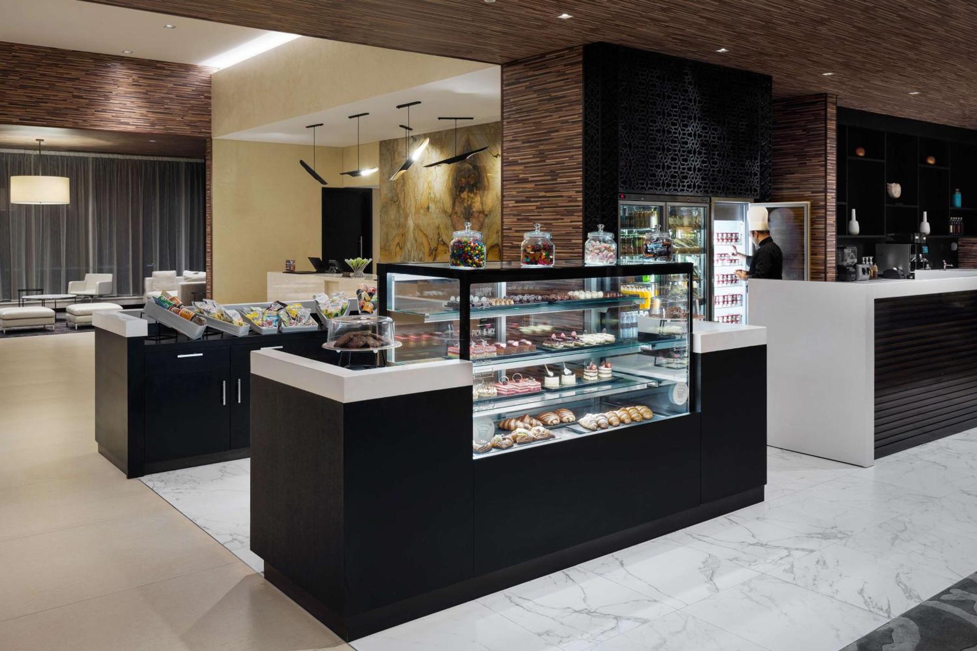 Hyatt Place Riyadh Sulaimania Extérieur photo