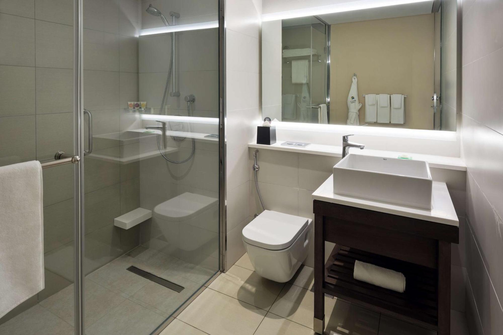 Hyatt Place Riyadh Sulaimania Extérieur photo