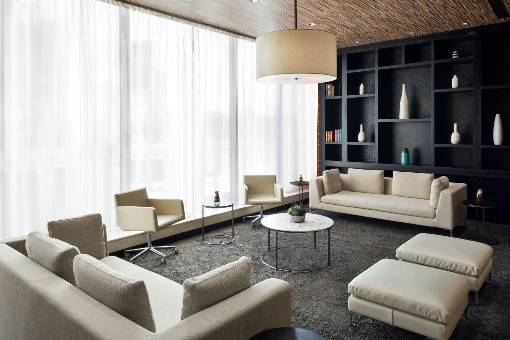 Hyatt Place Riyadh Sulaimania Extérieur photo