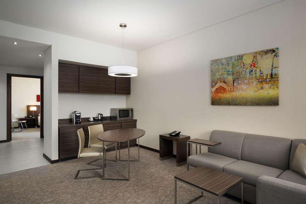 Hyatt Place Riyadh Sulaimania Chambre photo